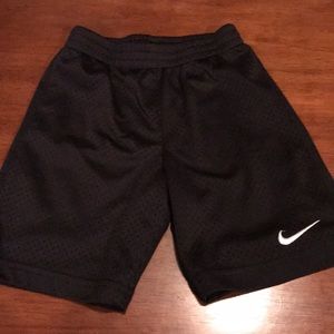 Boys Nike shorts
